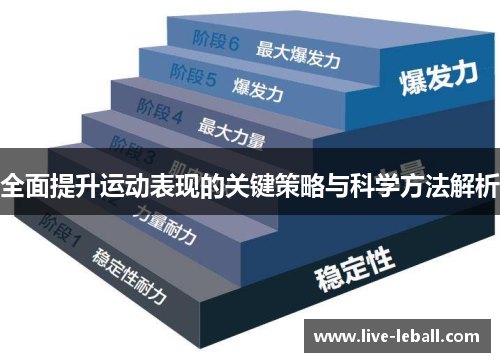 全面提升运动表现的关键策略与科学方法解析